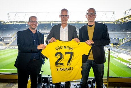 ©  BVB