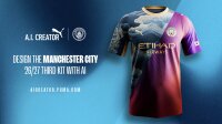 ©  Manchester City FC