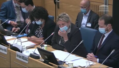 ©  Assemblée Nationale