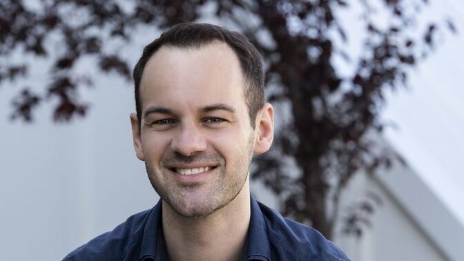 Antoine Détis, CEO de Tool4staffing - D.R.