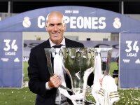 ©  Real Madrid CF