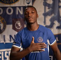 ©  Chelsea FC