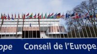 ©  Conseil de l'Europe