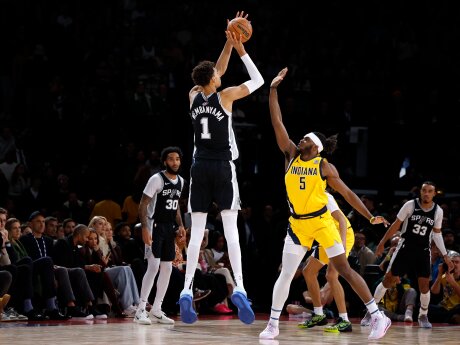 ©  NBA France / X