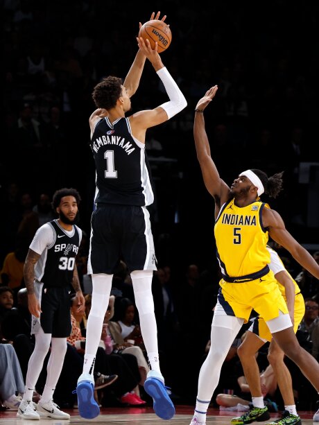 ©  NBA France / X