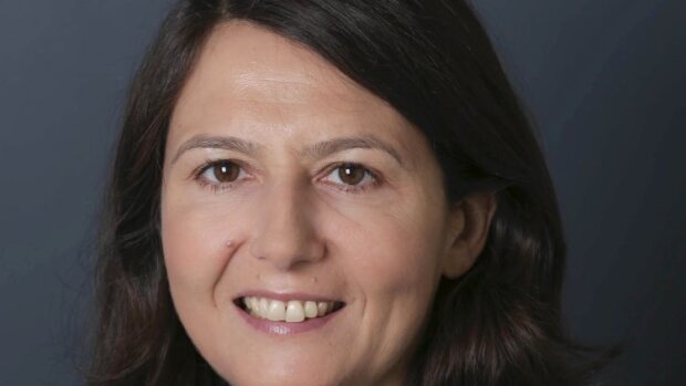 Sabine Hagege, Directrice Stratégie Produit Workday - © D.R.