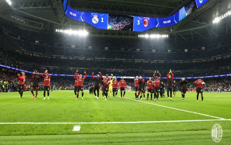 ©  AC Milan