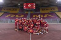 ©  AS Roma
