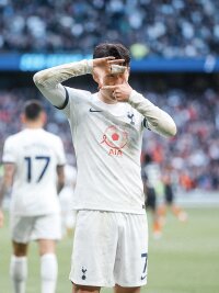 ©  Tottenham Hotspur FC