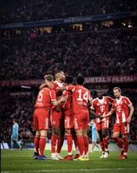 ©  FC Bayern Munich