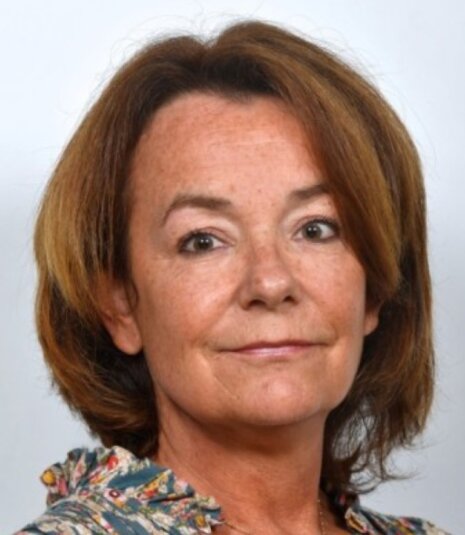 Isabelle Dalle a tenu un webinaire sur la transformation digitale en juin - © D.R.