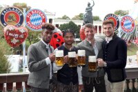 ©  FC Bayern