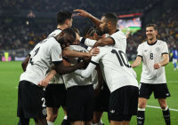 ©  Nations League / X