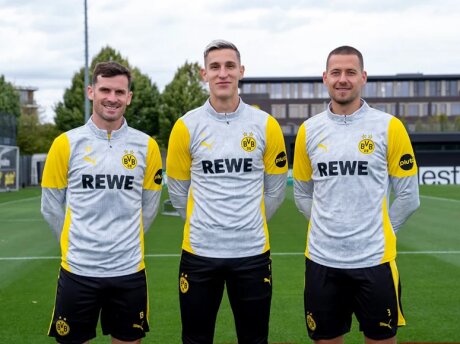 ©  Borussia Dortmund