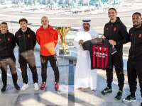 ©  AC Milan