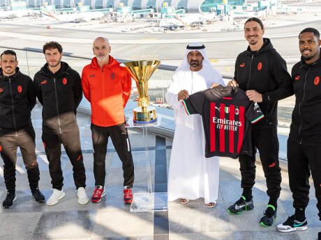 ©  AC Milan