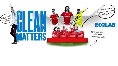 ©  Manchester United FC