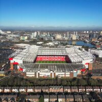 ©  Manchester United FC