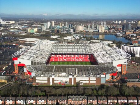 ©  Manchester United FC