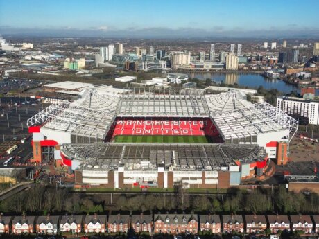©  Manchester United FC