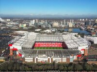 ©  Manchester United FC