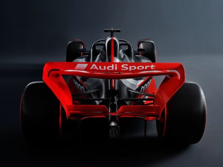 ©  Formula One Group