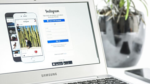 Les stories Instagram s’invitent dans l’immobilier !