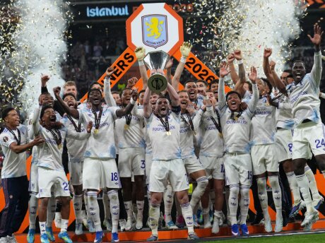 ©  UEFA Europa League / X