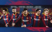 ©  FC Barcelona