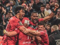 ©  Rugby Club Toulonnais