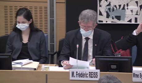 ©  Assemblée nationale