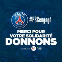 ©  Paris SG