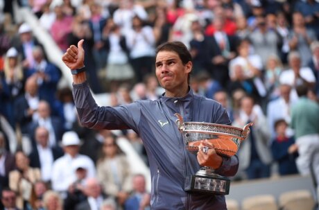 ©  Roland-Garros