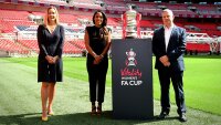 ©  THE FA