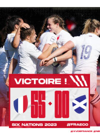 ©  FranceRugby