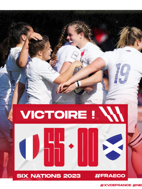 ©  FranceRugby