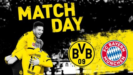 ©  BVB