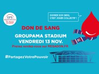 ©  Olympique Lyonnais