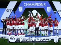 ©  AC Milan / X