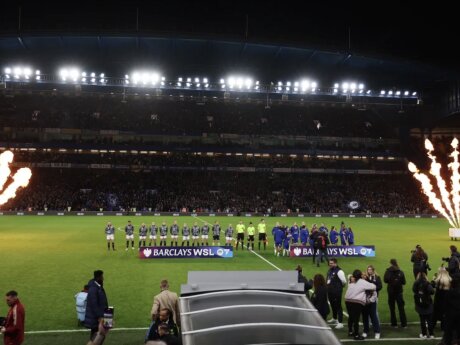 ©  Chelsea FC