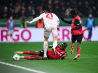 ©  Bayer 04 Leverkusen / X