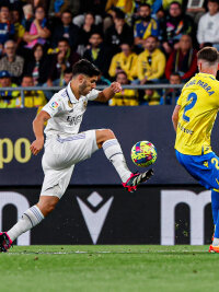 ©  Real Madrid CF / Twitter