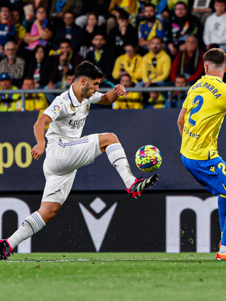 ©  Real Madrid CF / Twitter