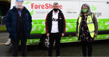 ©  Manchester United FC