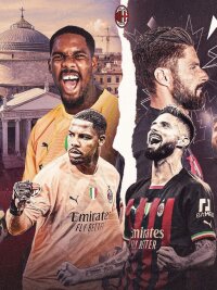 ©  AC Milan