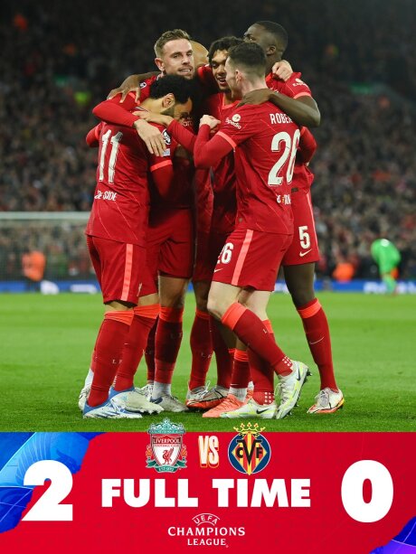 ©  Liverpool FC