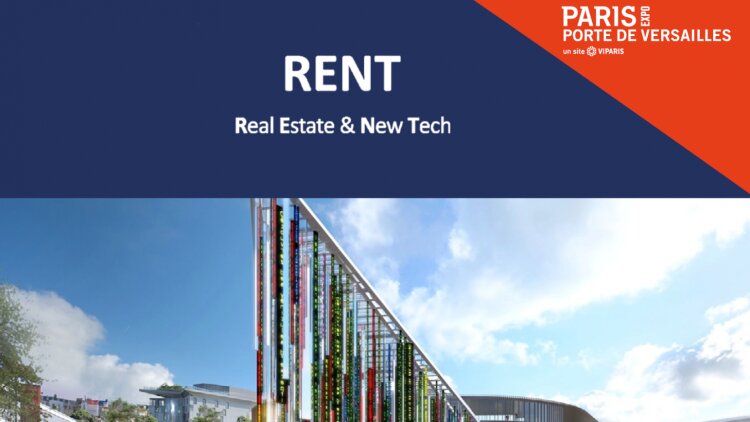 Webinair by Rent : quels outils pour une reprise efficace ? - DR