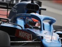 ©  Alpine F1 Team
