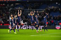 ©  Paris Saint-Germain