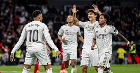 ©  Real Madrid CF